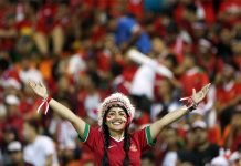 Meski Gagal Juara, Garuda Sudah Berikan yang Terbaik