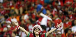 Meski Gagal Juara, Garuda Sudah Berikan yang Terbaik