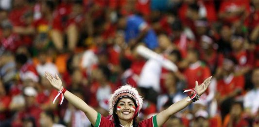 Meski Gagal Juara, Garuda Sudah Berikan yang Terbaik