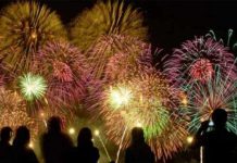 Kondom Laris Manis, Malam Ini 5.505 Petugas Gelar Razia