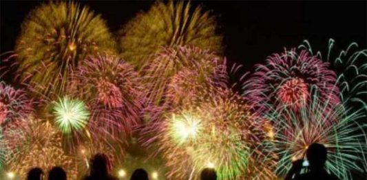 Kondom Laris Manis, Malam Ini 5.505 Petugas Gelar Razia