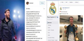 Dunia Kesetrum ‘Om Telolet Om’