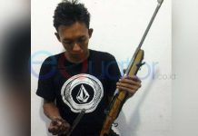 Siswi Kelas 2 SMK Enam Kali Diperkosa