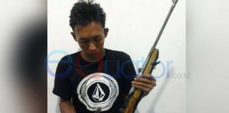 Siswi Kelas 2 SMK Enam Kali Diperkosa