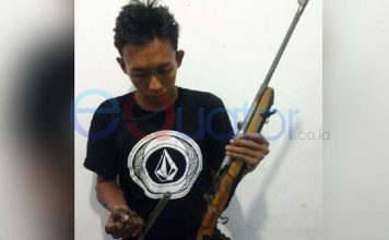 Siswi Kelas 2 SMK Enam Kali Diperkosa