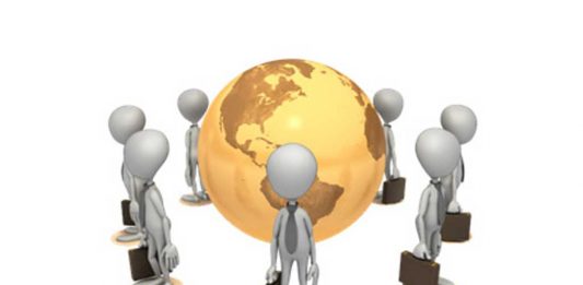 Data Imigrasi dan Kemenaker Timpang