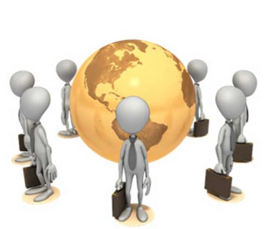 Data Imigrasi dan Kemenaker Timpang