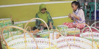 UMKM di Pontianak Banyak Tak Terdaftar