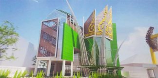 UMKM Centre Akan Segera Dibangun, Langkah Tepat Memperkenalkan Produk Lokal