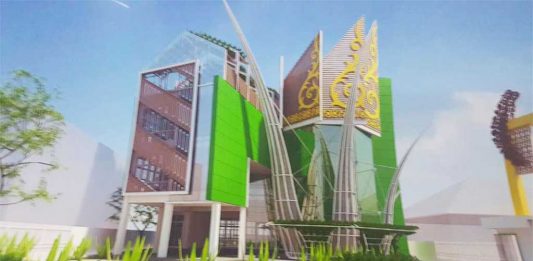 UMKM Centre Akan Segera Dibangun, Langkah Tepat Memperkenalkan Produk Lokal