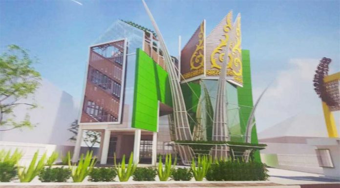 UMKM Centre Akan Segera Dibangun, Langkah Tepat Memperkenalkan Produk Lokal