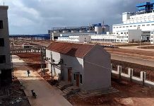 Di Ketapang, Ada Negara di dalam Negara