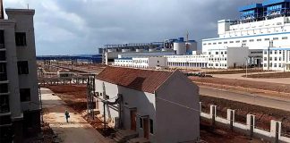 Di Ketapang, Ada Negara di dalam Negara