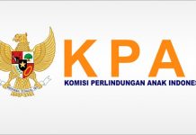 KPAID Ditutup Anak-anak Terancam