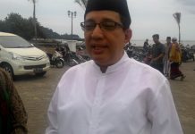 NU: Orang Islam Wajib Memaafkan