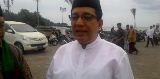 NU: Orang Islam Wajib Memaafkan