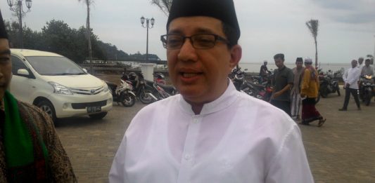 NU: Orang Islam Wajib Memaafkan