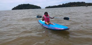 Bertahan Hidup di Cuaca Ekstrim