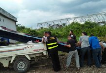 Dihalangi Warga, Otak Pelaku Gagal Dibekuk