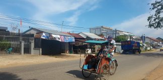 Sehari Rp50 Ribu, Itu Sudah Rezeki