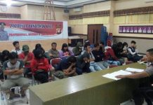 Ada Pasangan Mesum dan Pemakai Narkoba