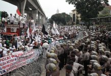 DPR Dukung Kapolda Dicopot