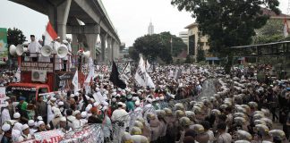 DPR Dukung Kapolda Dicopot