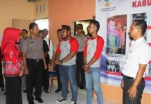 Narkoba Jadi Alat Menjajah