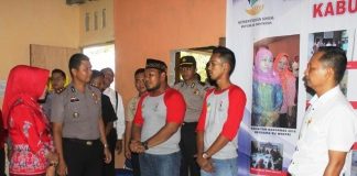 Narkoba Jadi Alat Menjajah