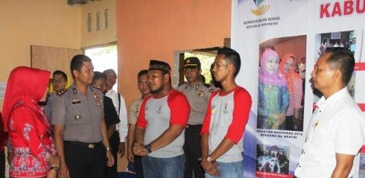 Narkoba Jadi Alat Menjajah