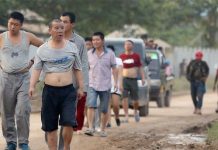 TKA Ilegal Tiongkok Sehari Diupah Rp400 Ribu