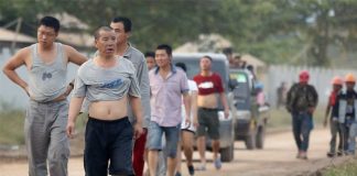 TKA Ilegal Tiongkok Sehari Diupah Rp400 Ribu