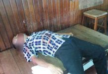 Diduga Sakit, Pria Paroh Baya Meninggal di Loby Hotel