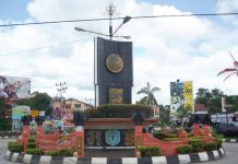 Car Free Day Dorong Tercipta RTH