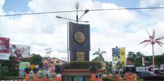 Car Free Day Dorong Tercipta RTH