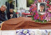 Kubu Raya Kehilangan Sosok Pemimpin Cerdas