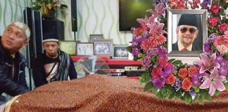 Kubu Raya Kehilangan Sosok Pemimpin Cerdas