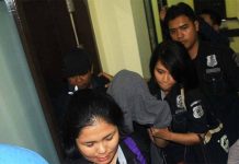 Bupati Selingkuhi Istri Polisi