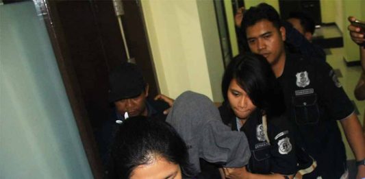 Bupati Selingkuhi Istri Polisi