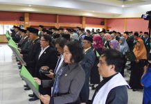 Sutarmidji Masih “Bingung” Pilih Mulyadi Atau Multi Juto