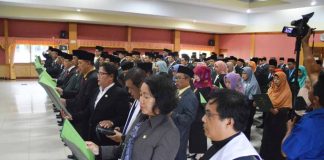 Sutarmidji Masih “Bingung” Pilih Mulyadi Atau Multi Juto