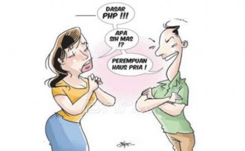 Istri Kepergok Selingkuh dengan Saudara Suaminya