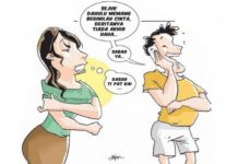 Menjadi Dokter Boyke Buat Wanita Teman SMA