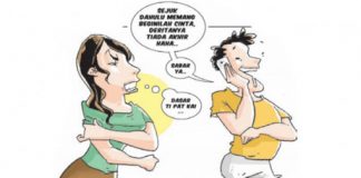 Menjadi Dokter Boyke Buat Wanita Teman SMA