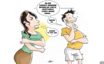 Menjadi Dokter Boyke Buat Wanita Teman SMA