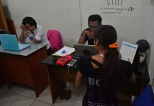 Urin Dona Negatif Narkotika, Bermotor Bugil karena Depresi?