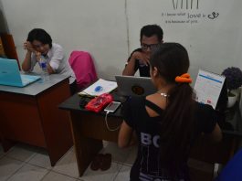 Urin Dona Negatif Narkotika, Bermotor Bugil karena Depresi?