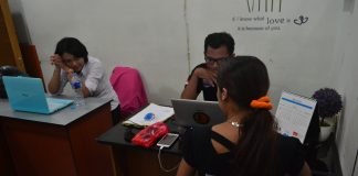 Urin Dona Negatif Narkotika, Bermotor Bugil karena Depresi?