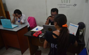 Urin Dona Negatif Narkotika, Bermotor Bugil karena Depresi?