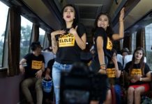 Goyang Telolet jadi Soundtrack Film